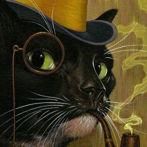 Openhartige brief aan&nbsp;Boris