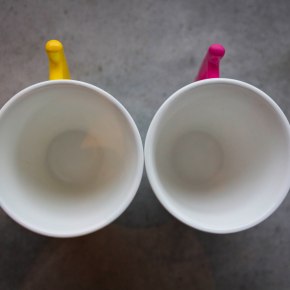 Je bent Yong en je wilt&nbsp;wat