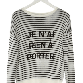 Het mooiste accessoire is een&nbsp;compliment