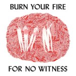 Angel Olsen - White fire