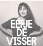 Eefje De Visser - Ongeveer