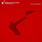 Franky goes to Hollywood - The Power of Love 