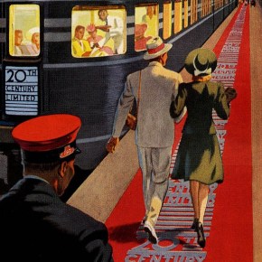 Territoriale terreinreizigers