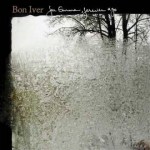 Bon Iver - The Wolves