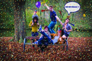 Postkaart verstuurd via mijnkaart.bpost.be