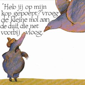 Deze kinderboekjes moet je&nbsp;(voor)lezen