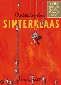 sinterklaas