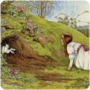 Een verhaal met een&nbsp;staartje