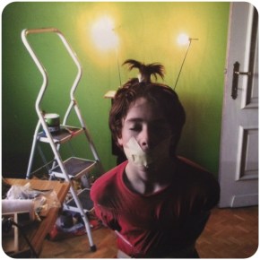 Forever 21. Het verhaal achter de&nbsp;foto’s…