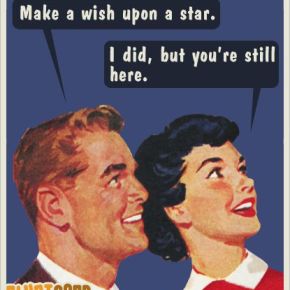 Een bescheiden mening… die ik graag&nbsp;deel