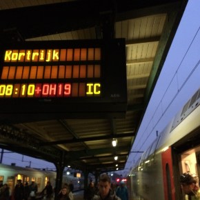 De nieuwe regeling van de NMBS&nbsp;#ontspoord