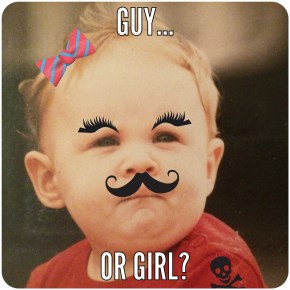 One of the&nbsp;guys