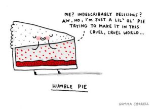 Gemma Correll-pie