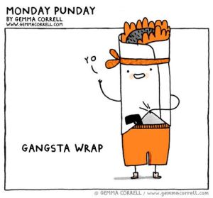 Gemma Correll-wrap