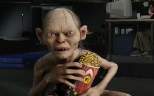 gollum