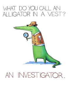 investigator