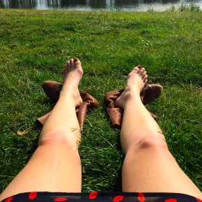 Als je gedachten&nbsp;boomen