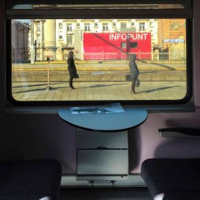 Het moet van twee kanten&nbsp;komen