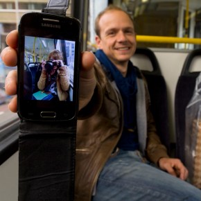 In een iVoren&nbsp;toren