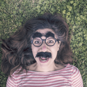 Weet jij wat een peerbril&nbsp;is?