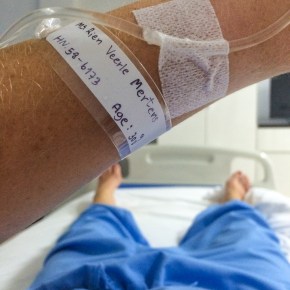 Plaatjes en praatjes: november&nbsp;2015