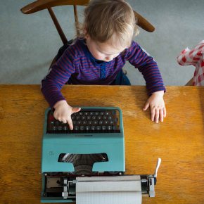 Plaatjes en praatjes: februari&nbsp;2016