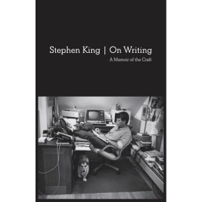 Content is (Stephen) King – On&nbsp;Writing