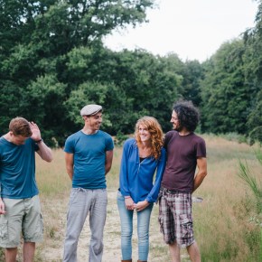 Plaatjes en praatjes: augustus&nbsp;2016