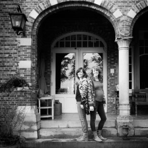 Plaatjes en praatjes: november&nbsp;2016