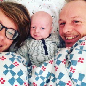 Plaatjes en praatjes: maart&nbsp;2017