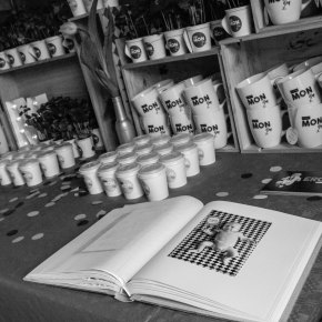 Plaatjes en praatjes: mei&nbsp;2017