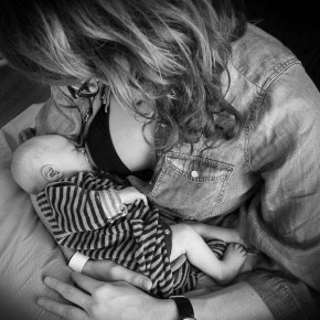 Kolven in de&nbsp;mancave