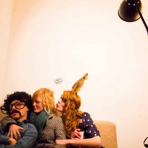 Plaatjes en praatjes: november en december&nbsp;2017