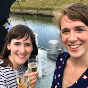 Plaatjes en praatjes: juni en juli&nbsp;2018