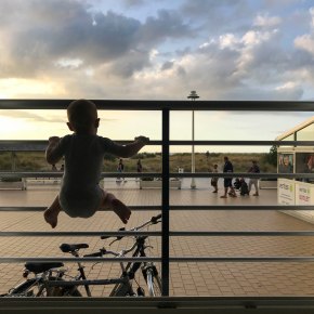 Plaatjes en praatjes: augustus&nbsp;2018