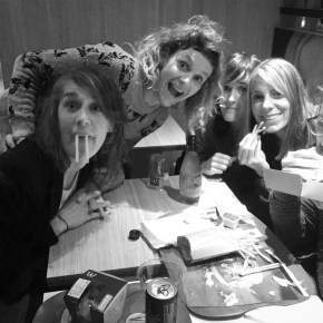 Plaatjes en praatjes: oktober&nbsp;2018