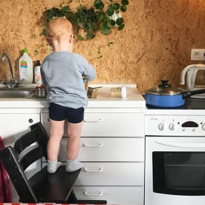 Soms wil je gewoon een dagje voor&nbsp;jezelf