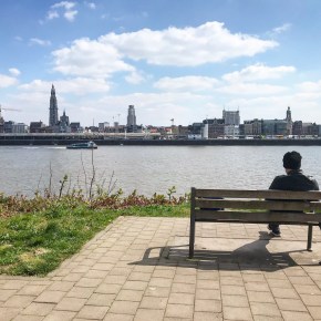 Plaatjes en praatjes: april&nbsp;2019