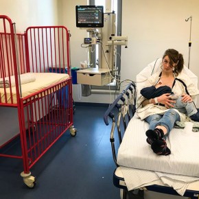 Plaatjes en praatjes: januari&nbsp;2020