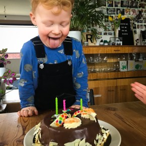 Plaatjes en praatjes: februari&nbsp;2020