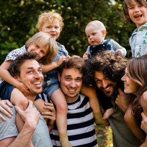 Plaatjes en praatjes: augustus&nbsp;2020