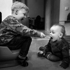 Plaatjes en praatjes: december 2020 & januari&nbsp;2021