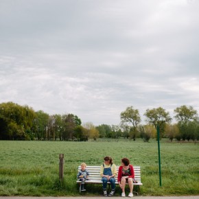 Plaatjes en praatjes: mei & juni&nbsp;2021