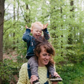 Just the two of Sus&nbsp;#tweejaar