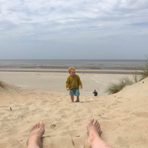 Campertrip met kinderen: drie dagen regio Brugge – dag 3: De&nbsp;Sierk