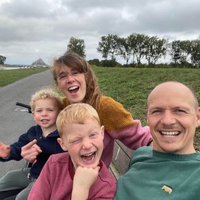 Campertrip met kinderen: 6 random&nbsp;weetjes