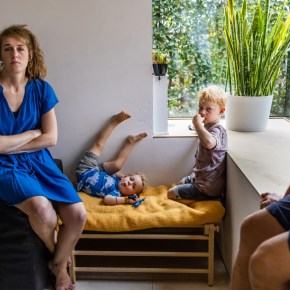 Driewerf hoera voor&nbsp;Sus