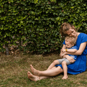 We VIERen de ‘verjarige’