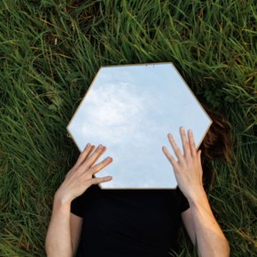 Spiegeltje spiegeltje