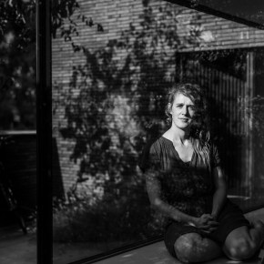 Op het tempo van mijn innerlijke&nbsp;kleuter